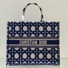 Christian Dior Shopping Bags